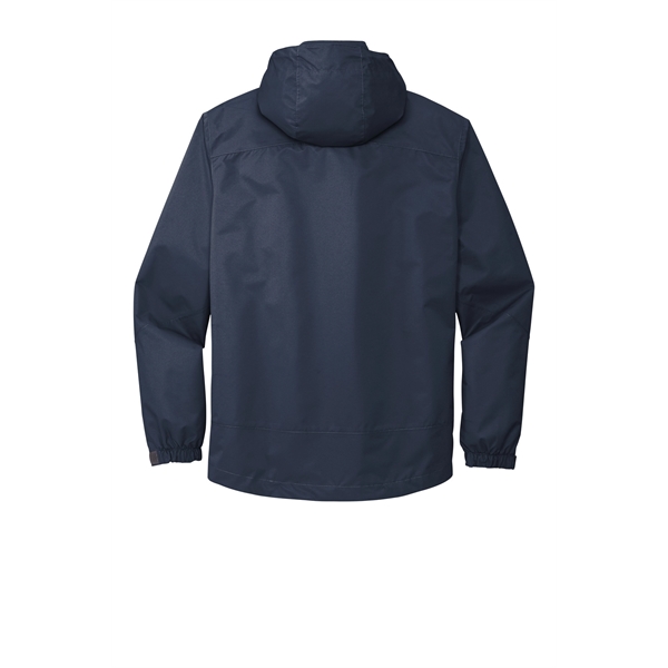 Port Authority Vortex Waterproof 3-in-1 Jacket.... from ASI 84863 SanMar