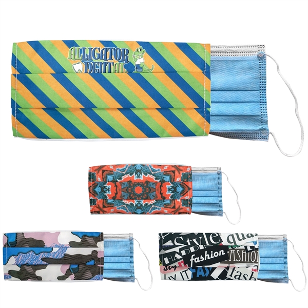 Mask Sleeve... from ASI 30208 A P Specialties / AP Specialties