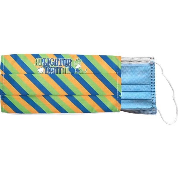 Mask Sleeve... from ASI 30208 A P Specialties / AP Specialties