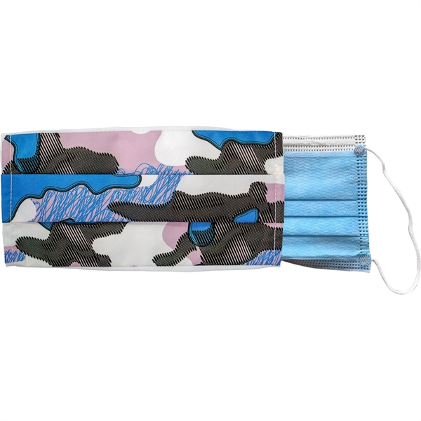 Mask Sleeve... from ASI 30208 A P Specialties / AP Specialties