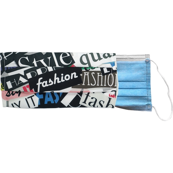 Mask Sleeve... from ASI 30208 A P Specialties / AP Specialties