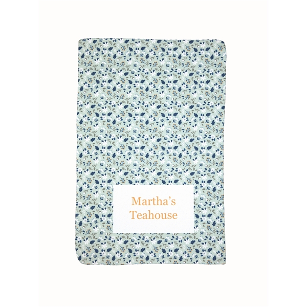 16x25 sublimated sport rally towel... from ASI 73520 Neet Feet / Kanata Towels