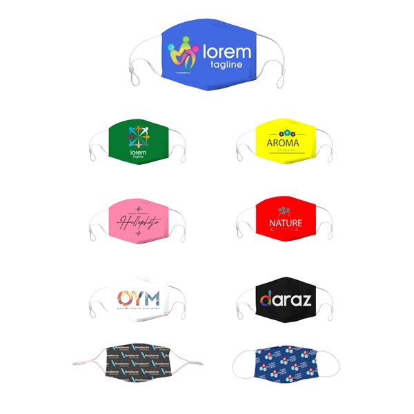 7 1/2" x 5 1/4" and 4 1/2" x 3 1/4"... from ASI 31978 Admanline