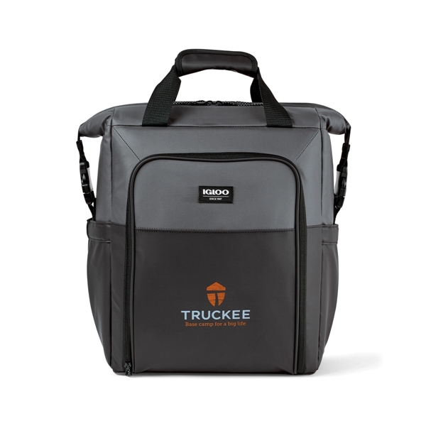 The Igloo Seadrift Cooler collection features MaxCold® insulation and a classic... from ASI 56070 Gemline / Gemline®