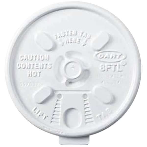 Foam cup.... from ASI 88200 TK Sorg's - A Div of Arch Promo Group, LLC / PETITE