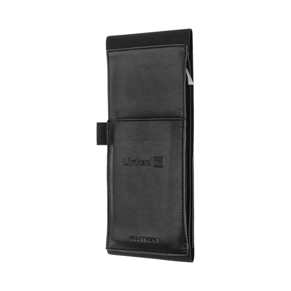 Moleskine® Classic Extra-Large Tool Belt holder for notebooks, tablets and planners.... from ASI 56070 Gemline / Gemline®