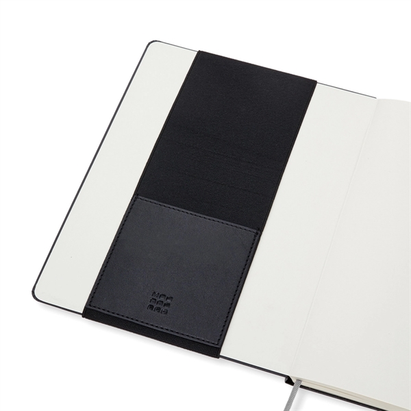 Moleskine® Classic Extra-Large Tool Belt holder for notebooks, tablets and planners.... from ASI 56070 Gemline / Gemline®