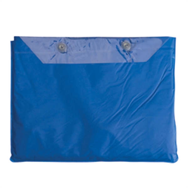 Shed Rain™ Poncho... from ASI 40480 Koozie Group