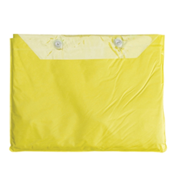 Shed Rain™ Poncho... from ASI 40480 Koozie Group