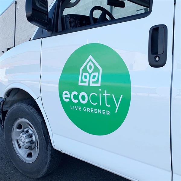 Magnets with high density strength that will adhere to most metal... from ASI 89791 StickerYou