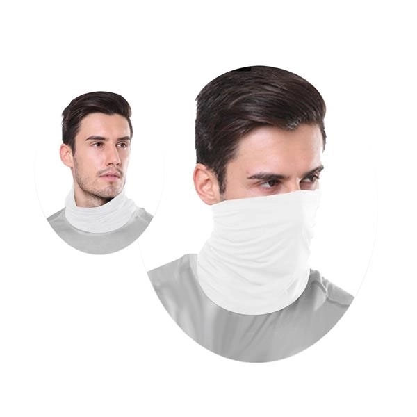 Team Neck Gaiter, Multifunction Tubular Gaitor (Imported and in stock, Fast... from ASI 53509 FIEL-Fairdeal Import & Export / FIEL