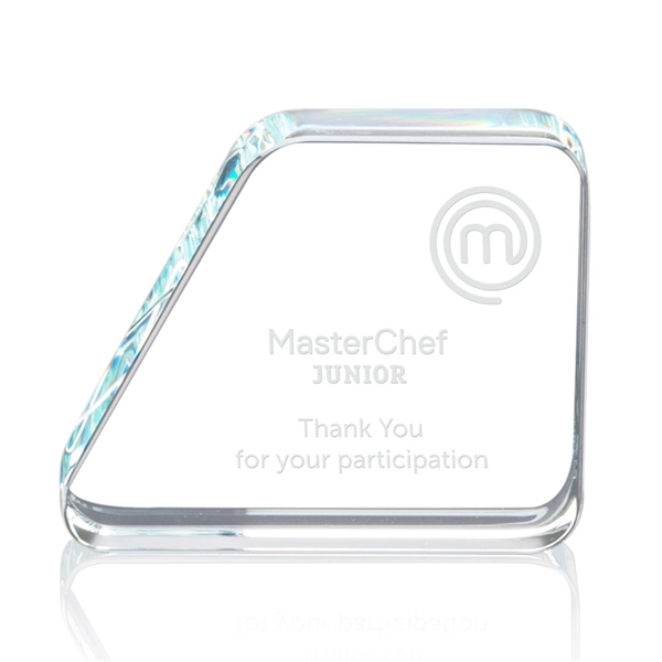 The expertly crafted Lada is a peak award destined to be... from ASI 84592 St Regis Group / St Regis