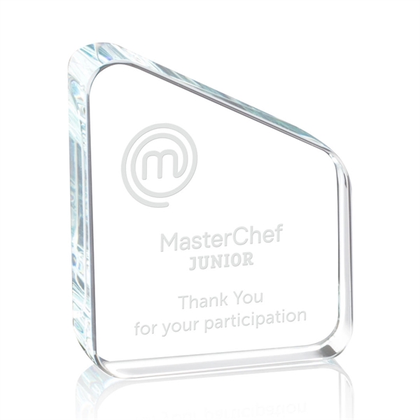 The expertly crafted Lada is a peak award destined to be... from ASI 84592 St Regis Group / St Regis