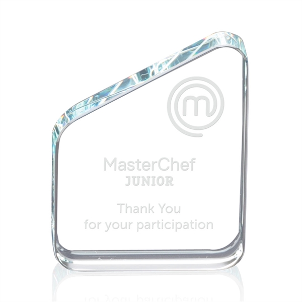 The expertly crafted Lada is a peak award destined to be... from ASI 84592 St Regis Group / St Regis