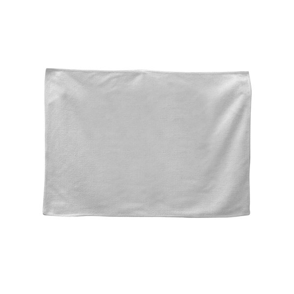 12" x 18" microfiber rally towel... from ASI 53509 FIEL-Fairdeal Import & Export / FIEL