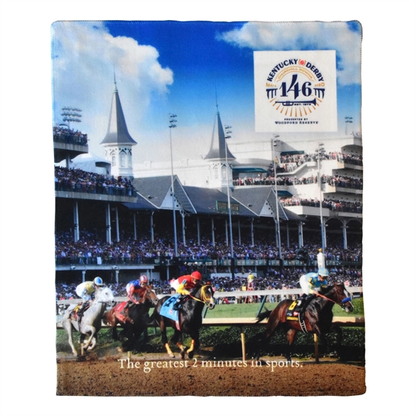 Dual sided 15x18 sublimated towel... from ASI 73520 Neet Feet / Kanata Towels