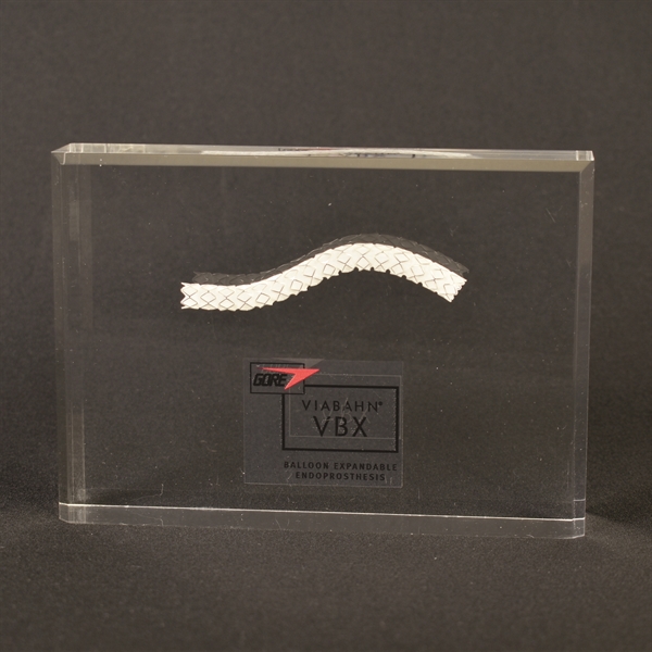 Rectangular shaped acrylic award available in three sizes.... from ASI 45430 Clear Image Inc / Clear Image