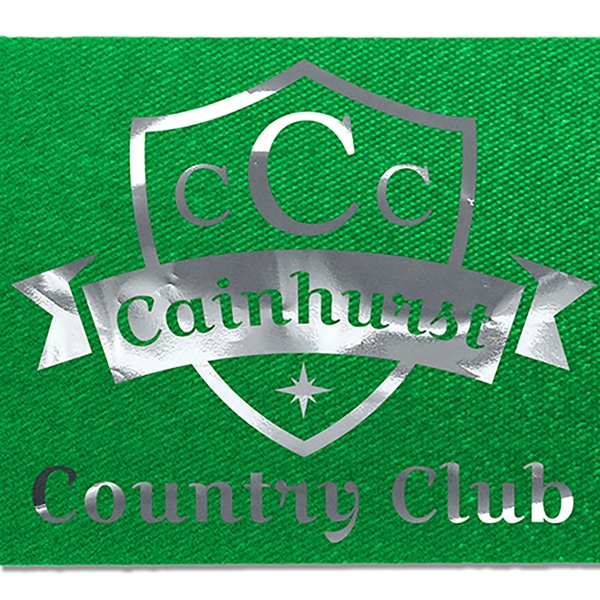 Badge Satin Ribbon... from ASI 37940 Bag Makers Inc