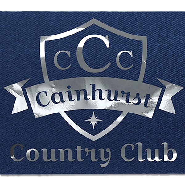 Badge Satin Ribbon... from ASI 37940 Bag Makers Inc