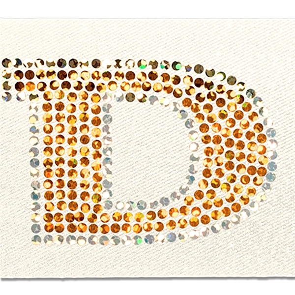 Badge Satin Ribbon... from ASI 37940 Bag Makers Inc