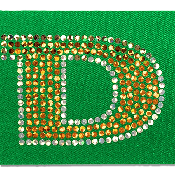 Badge Satin Ribbon... from ASI 37940 Bag Makers Inc