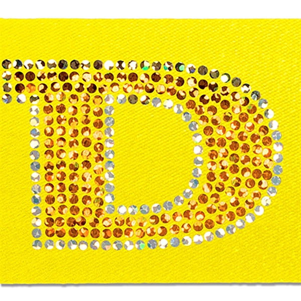 Badge Satin Ribbon... from ASI 37940 Bag Makers Inc