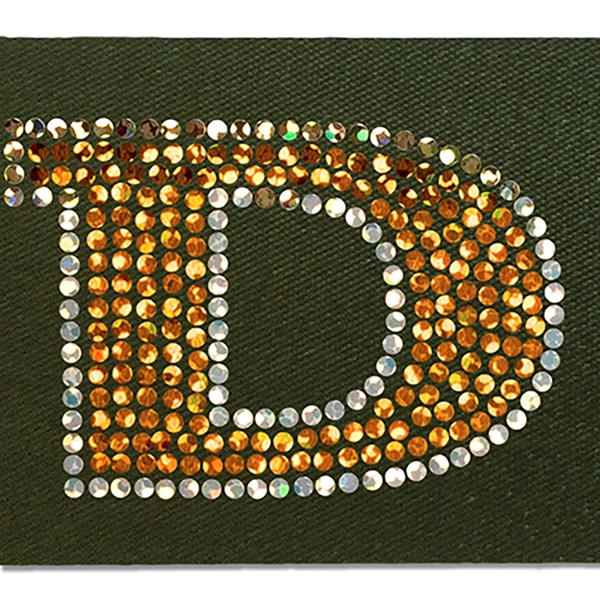 Badge Satin Ribbon... from ASI 37940 Bag Makers Inc