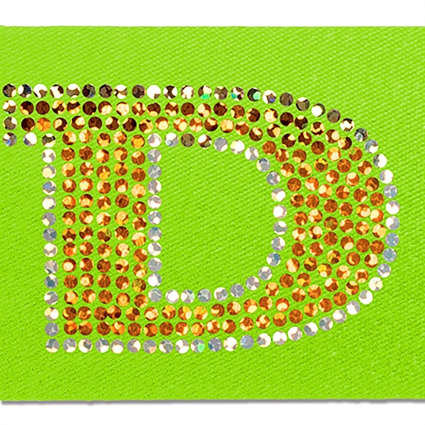 Badge Satin Ribbon... from ASI 37940 Bag Makers Inc