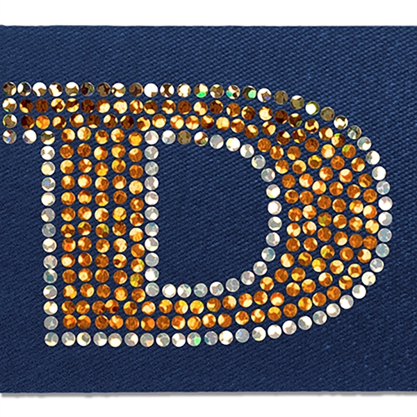 Badge Satin Ribbon... from ASI 37940 Bag Makers Inc