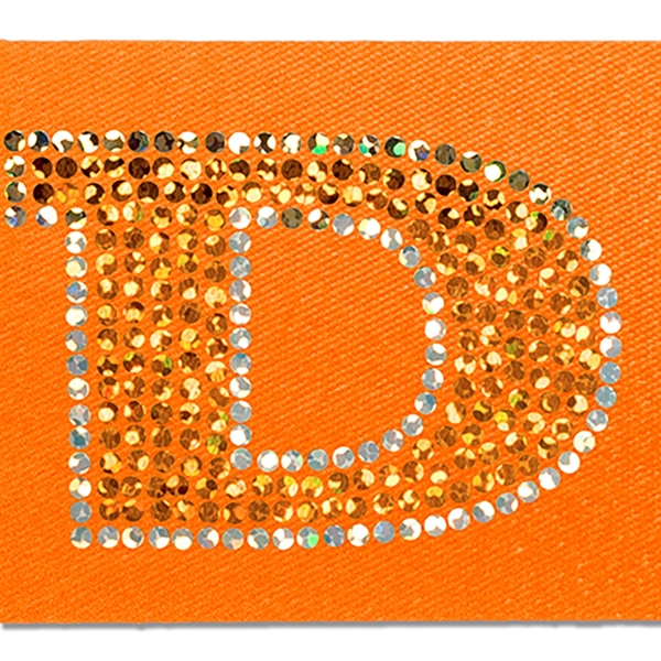 Badge Satin Ribbon... from ASI 37940 Bag Makers Inc