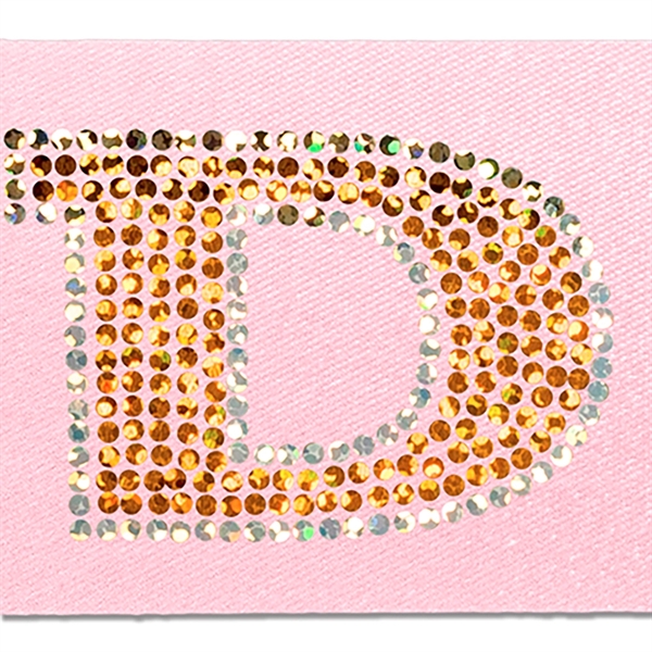 Badge Satin Ribbon... from ASI 37940 Bag Makers Inc