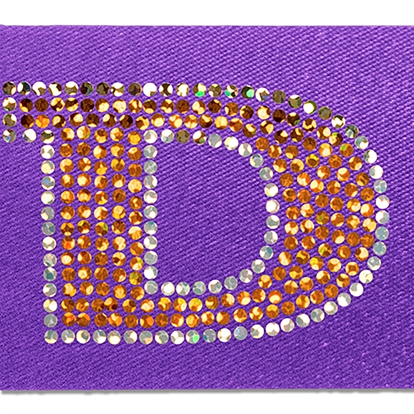 Badge Satin Ribbon... from ASI 37940 Bag Makers Inc