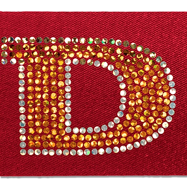 Badge Satin Ribbon... from ASI 37940 Bag Makers Inc