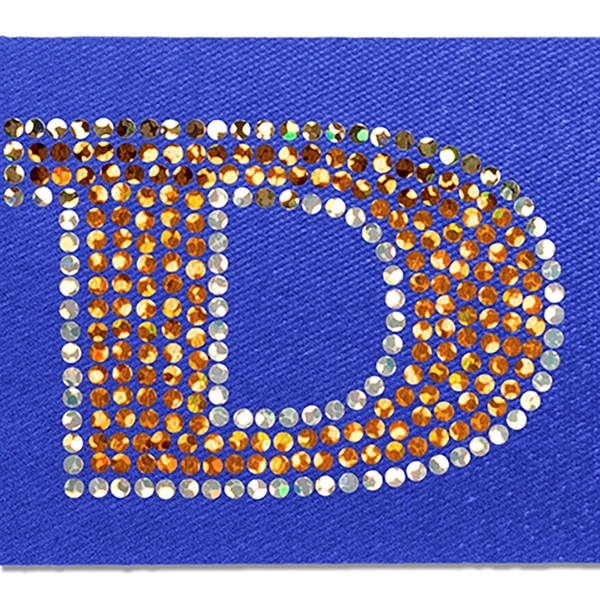 Badge Satin Ribbon... from ASI 37940 Bag Makers Inc