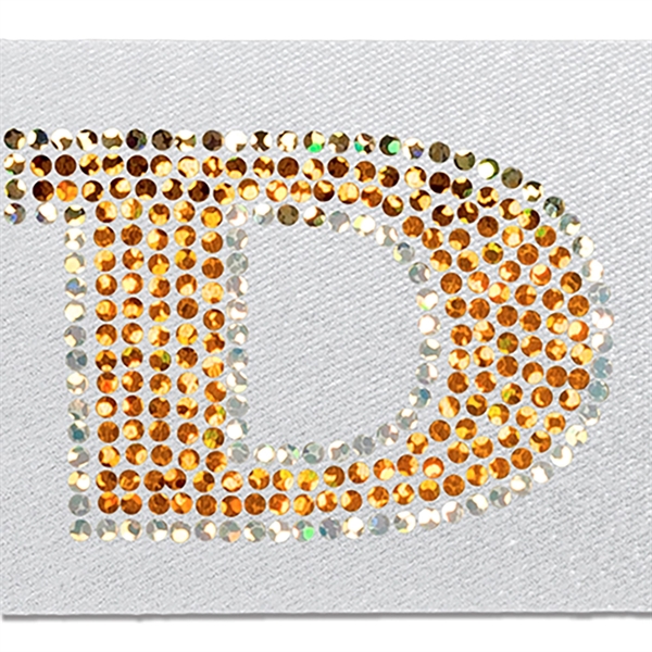 Badge Satin Ribbon... from ASI 37940 Bag Makers Inc