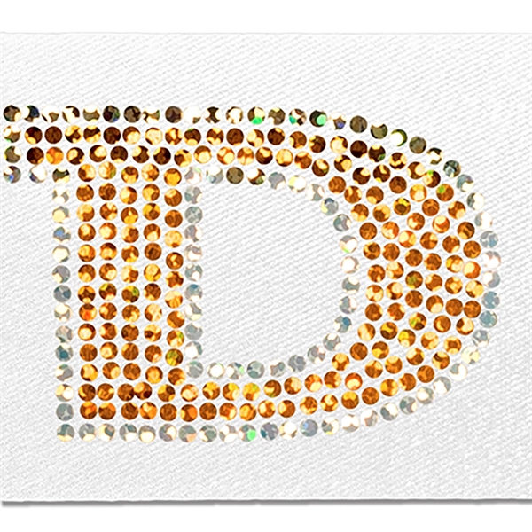 Badge Satin Ribbon... from ASI 37940 Bag Makers Inc