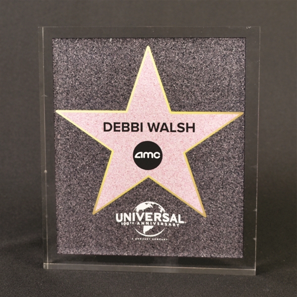 3" x 5" x 3/4" acrylic rectangle-shaped award featuring 4-color process... from ASI 45430 Clear Image Inc / Clear Image