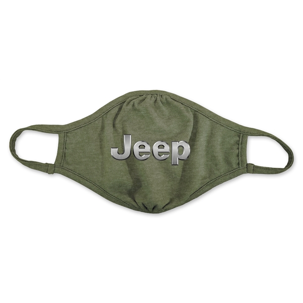 Be prepared and stop the spread of germs with double layered... from ASI 57371 Eyevertising