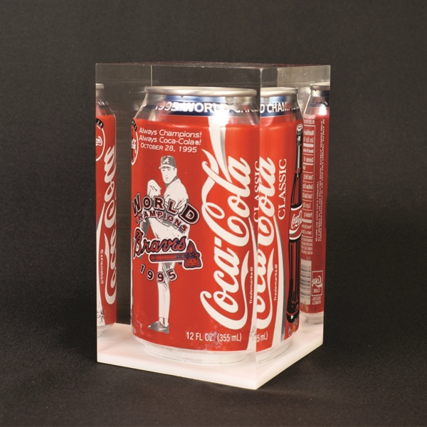 3" x 4" x 6" embedment award made of acrylic with... from ASI 45430 Clear Image Inc / Clear Image