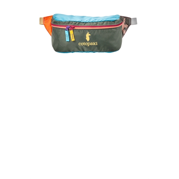 Cotopaxi Bataan Hip Pack... from ASI 84863 SanMar