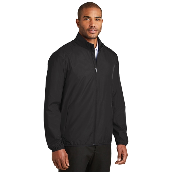Port Authority Zephyr Full-Zip Jacket.... from ASI 84863 SanMar