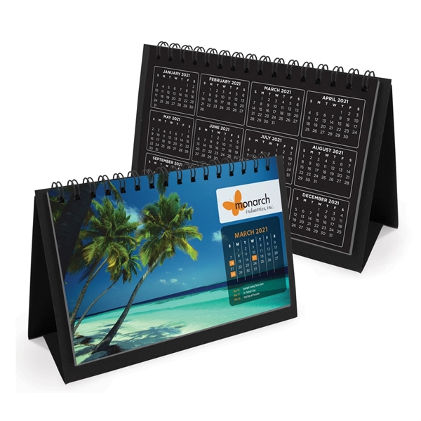 Create your own custom calendar with your art or use any... from ASI 39850 The Bentcil Company / Bentcils™