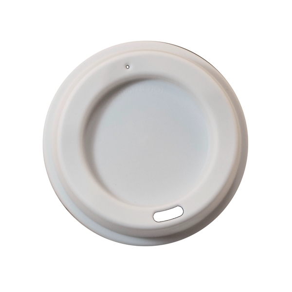 Plastic 17 ounce lids for Java Flex cups.... from ASI 91880 Tranter Graphics Inc