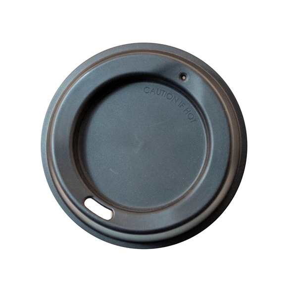 Lids made to fit Java Flex 17 ounce capacity cups.... from ASI 91880 Tranter Graphics Inc