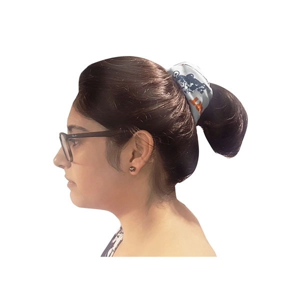 100% polyester multi-function Tubular Headwear (Fandana Bandana)... from ASI 53509 FIEL-Fairdeal Import & Export / FIEL