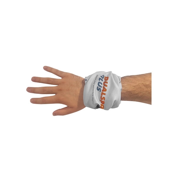 100% polyester multi-function Tubular Headwear (Fandana Bandana)... from ASI 53509 FIEL-Fairdeal Import & Export / FIEL