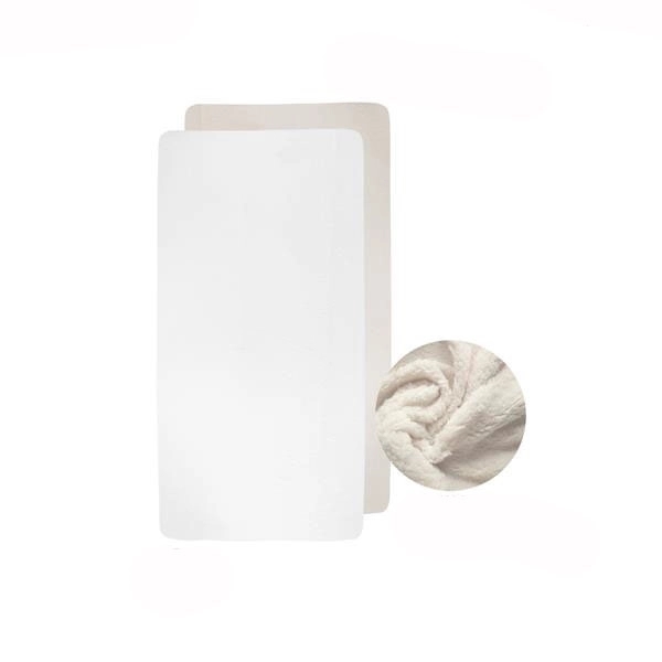 100% polyester sherpa lined micro mink throw that measures 30" x... from ASI 53509 FIEL-Fairdeal Import & Export / FIEL