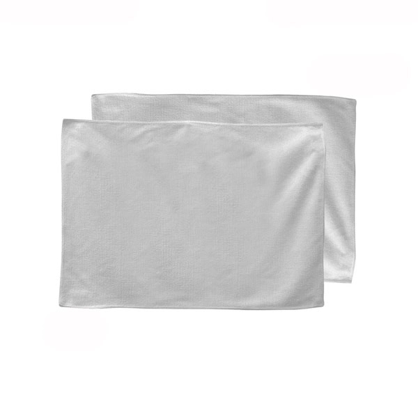 12" x 18" Sponsorship rally towel with sublimation decoration... from ASI 53509 FIEL-Fairdeal Import & Export / FIEL