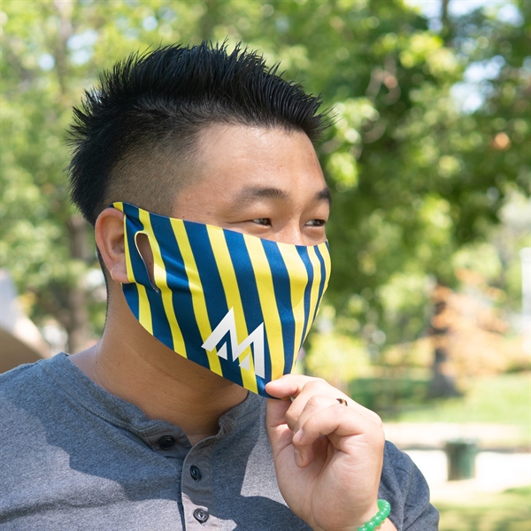 Slim, 1 layer portable protection.... from ASI 61966 HPG / Best Promotions USA