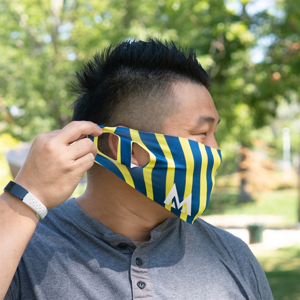 Slim, 1 layer portable protection.... from ASI 61966 HPG / Best Promotions USA